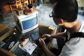 小霸王回归游戏机 500亿VR梦能圆吗？图片