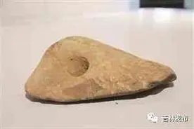 长白山5块“神秘石头”获命名！图片