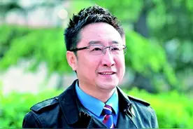 沈腾：“非典型”文艺律师图片
