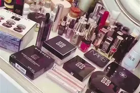 不要每天用着过期化妆品，还以为自己是小仙女图片