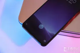 vivo屏下指纹黑科技 能否引领未来趋势？图片
