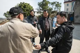 调查与研究︱“非漂”福清人图片