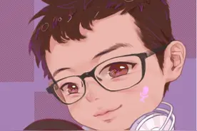 深藏不露！喜马拉雅主播紫襟竟是陶渊明后人图片