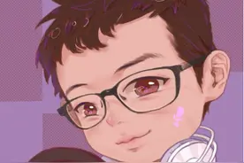深藏不露！喜马拉雅主播紫襟竟是陶渊明后人图片