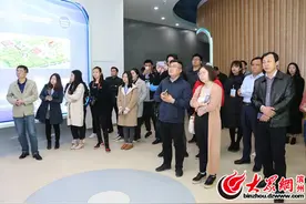 一粒小麦加工成500种产品 中裕循环经济让小麦身价倍增图片