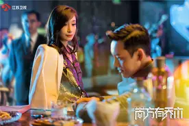 【娱视频】南京梧桐毛毛让人操碎了心，秦海璐为这事还特别录了段视频来！图片