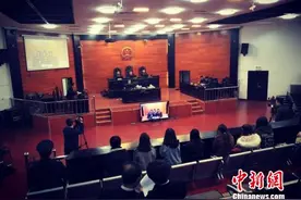 河北首例大气环境污染公益诉讼案宣判 企业被判赔偿逾150万图片