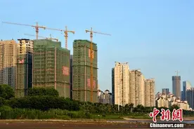 自然资源部：去年督察新发现闲置住宅用地23.8万亩图片