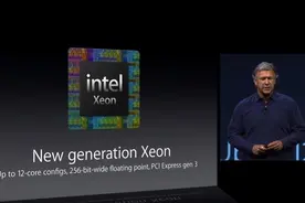 2020苹果英特尔分手 2019新Mac Pro没影响？图片