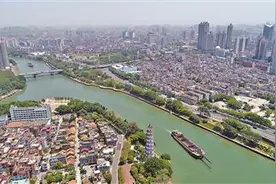 广东东莞计划年内完成“三旧”改造4000亩图片