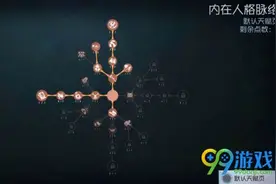 第五人格小丑怎么玩 第五人格小丑天赋加点使用技巧图片