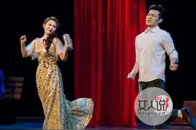 马丽老公许文赫是谁很有钱吗？神秘身份遭扒皮无人敢惹！图片