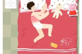 朋友圈睡姿大比拼怎么玩？在哪玩？ 睡姿大比拼是什么图片