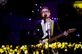 罗大佑“当年离家的年轻人”巡演接跑上海广州图片