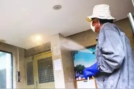 商品房内景观河道污染了怎么办？谁是责任主体、谁负责出钱？看看这个小区解决之道图片