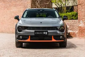 领克的跨界时尚“玩出火”：1460家经销商申请加盟图片