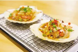 撸串的好日子又来了萧山春日夜宵抢先探图片