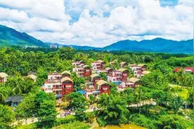 乡村振兴谱新篇 助力老乡奔小康图片