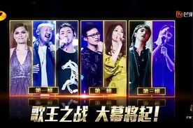 邓紫棋李玟谭维维重返《歌手》同步上线无损音频图片