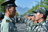《2018年学生军事训练工作要点》来了！要注意五个方面图片