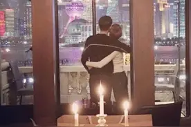 张翰古力娜扎分手竟有内情 酒店婚纱突然退订两人曾计划结婚图片