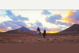 影史最“难产”电影20年后现真容图片