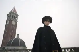 黄子韬演唱会先导预告上线图片