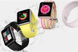 Apple Watch 2电池鼓包无法开机？苹果现在给你免费维修图片