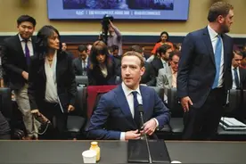 “道歉高手”扎克伯格过关了吗？图片