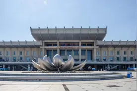 济南东站变大明湖站！山东这些火车站也因重名改过名图片