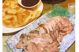 中央大街“必吃榜”来袭，开启逛吃模式！图片
