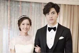 泰剧粉色罪孽女主是谁演的 泰星Bua个人资料作品介绍图片