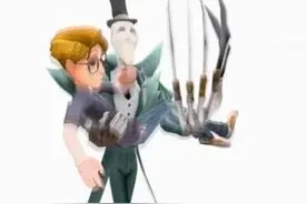 第五人格杰克公主抱怎么解锁 杰克公主抱动作解锁条件/解锁方法图片