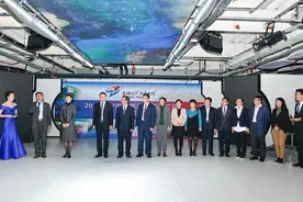 2018辽宁四季旅游北京推广周在京举办图片