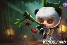 LOL半价皮肤活动 青粽飘香五鼠闹京城！图片