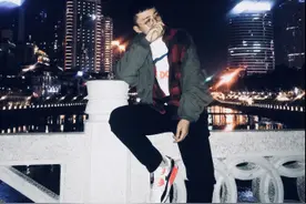 今天穿什么｜红配绿原来可以这么好看图片