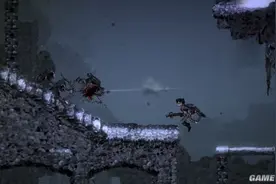 《盐和避难所》剧情与背景介绍图片