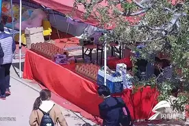 揭秘“砸金蛋”骗局：售价1399元“二等奖”真实价仅400元图片