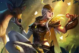 王者荣耀S11虞姬怎么出装 最强顺风局逆风局六神装图片