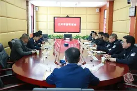 “赖老板”诉前还清农民工欠薪，检察机关公开审查后决定不批捕图片
