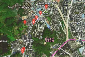 昭宗片区改造即将启动 云南城投再回城改“发祥地”？图片