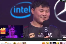UZI女友发长文道歉：不该在直播中竖中指，对不起粉丝们！图片
