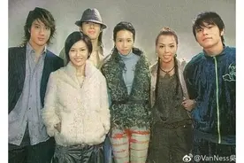 一张15年前的老照片，简直是自带配乐的最美青春回忆啊图片