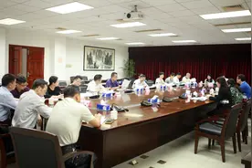 惠州中院召开加强工会律师参与劳动争议案件调解工作座谈会图片
