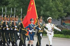 解放军新一代“三大条令”发布！8项内容首次写入图片