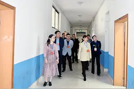 3267人报考娄底职院单招考试图片