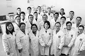 五一〇研究所：打造航天最有价值研究所图片