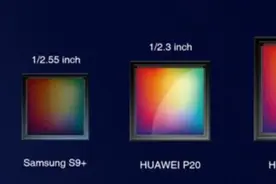 看这篇就够了！华为P20系列拍照/AI深度揭秘图片