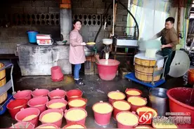 怀化地理｜花桥豆腐：镌刻在大地的朴实风味图片