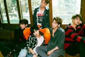 SHINee4位成员成为钟铉灵堂丧主 粉丝可前往吊唁图片